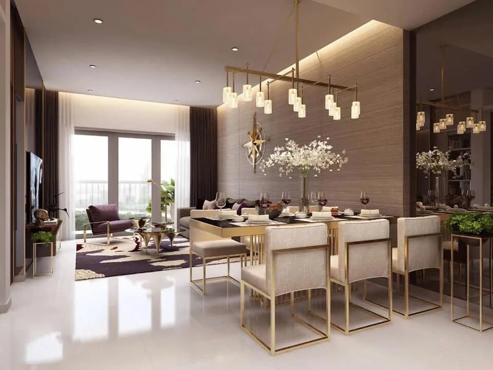 Victoria Village - Ảnh 7