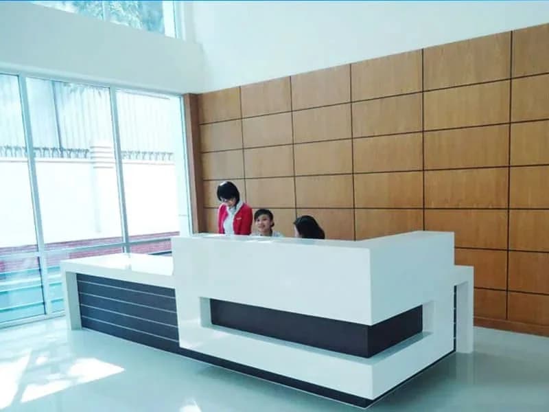 Resco Building - Ảnh 6