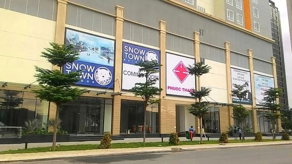 The CBD Premium Home - Ảnh 10