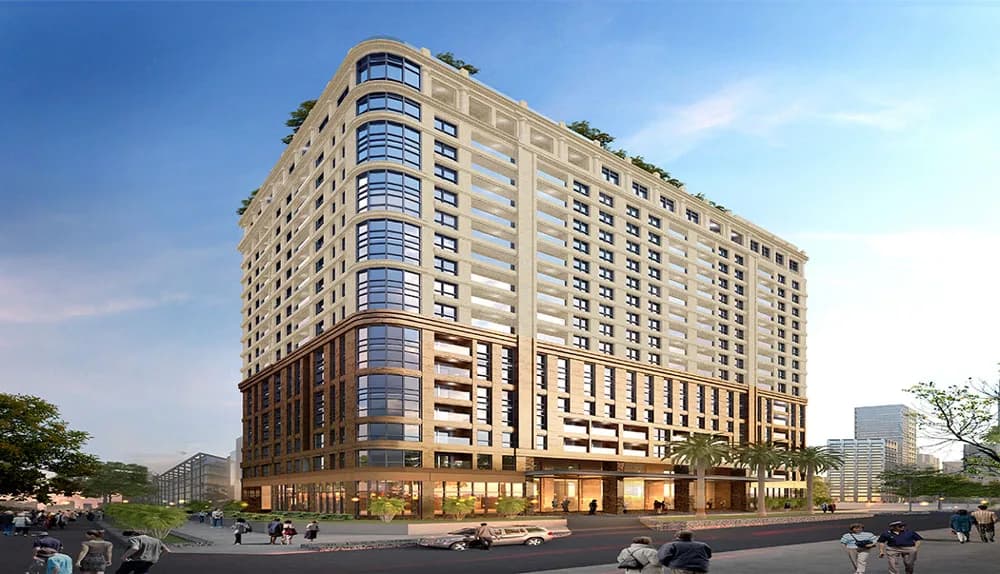 Madison Quận 1