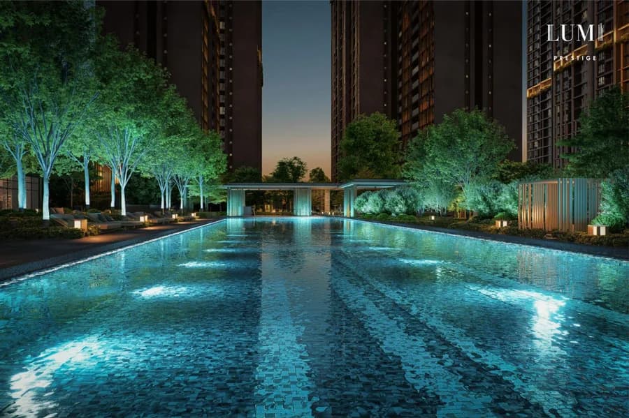 Phân khu Lumi Elite - Lumi Hanoi - Ảnh 11