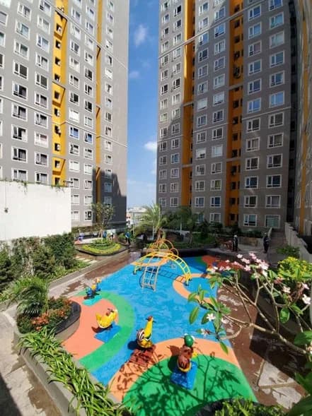 The CBD Premium Home - Ảnh 8