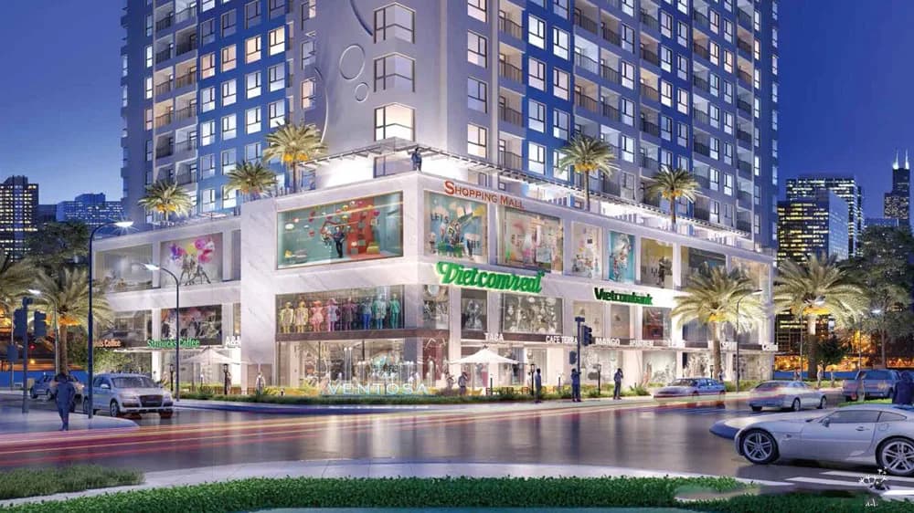 Venus Luxury - Ảnh 11