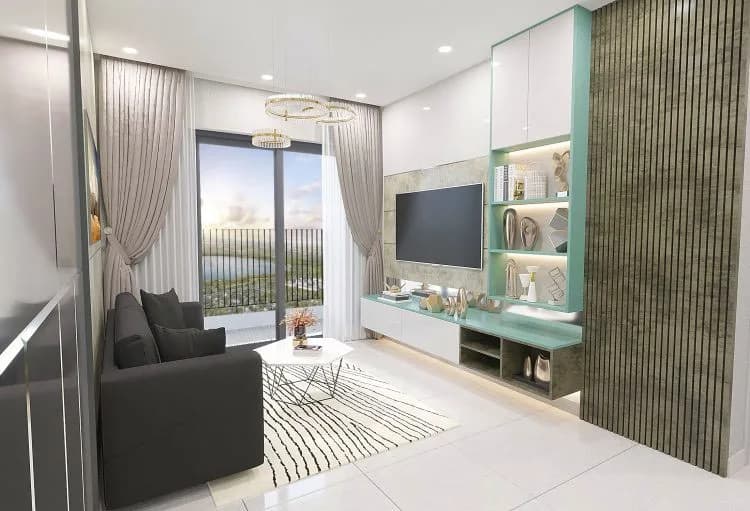 Datxanhhomes Riverside - Ảnh 5