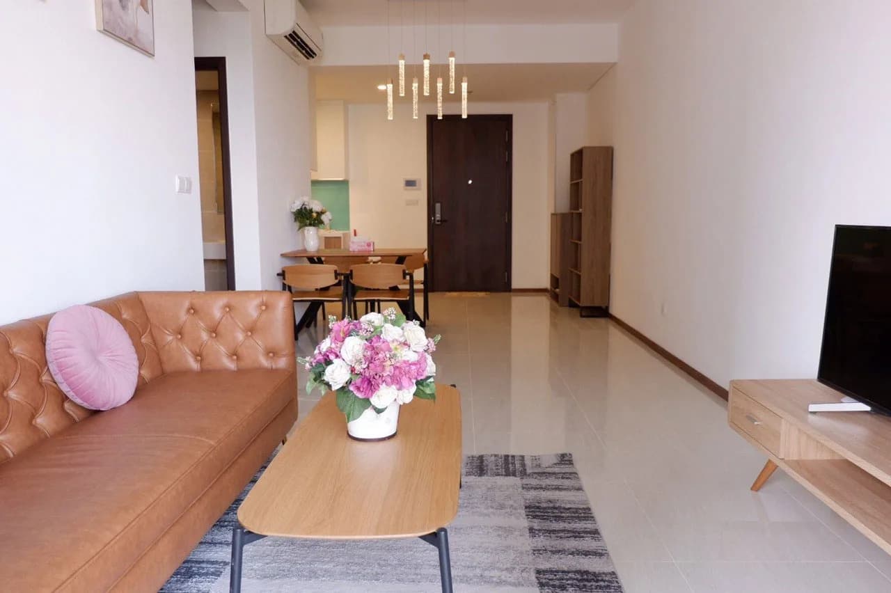 One Verandah Mapletree - Ảnh 6