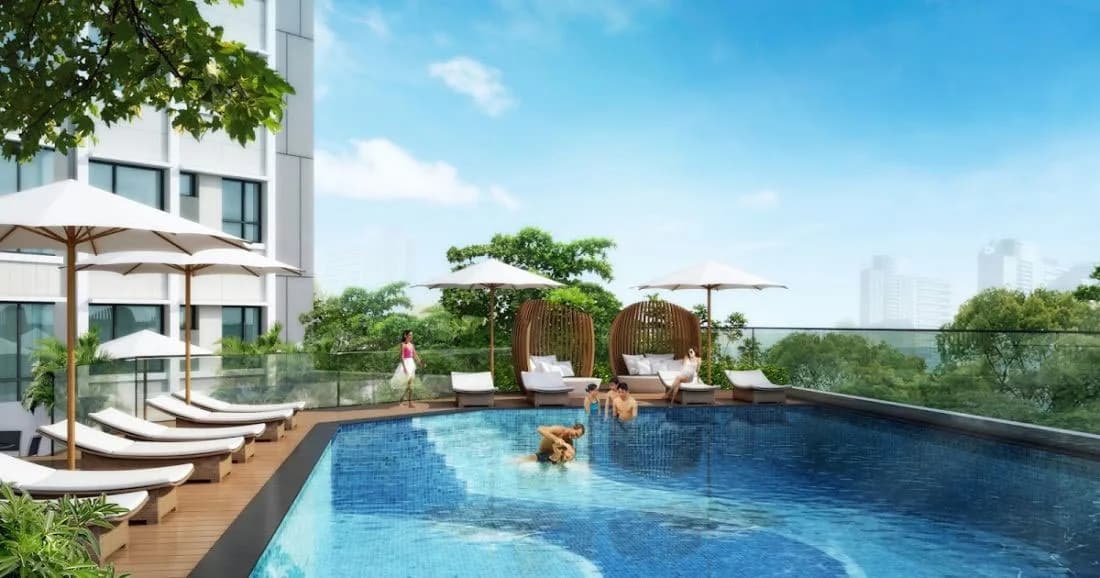 Tam Đức Plaza - Ảnh 10