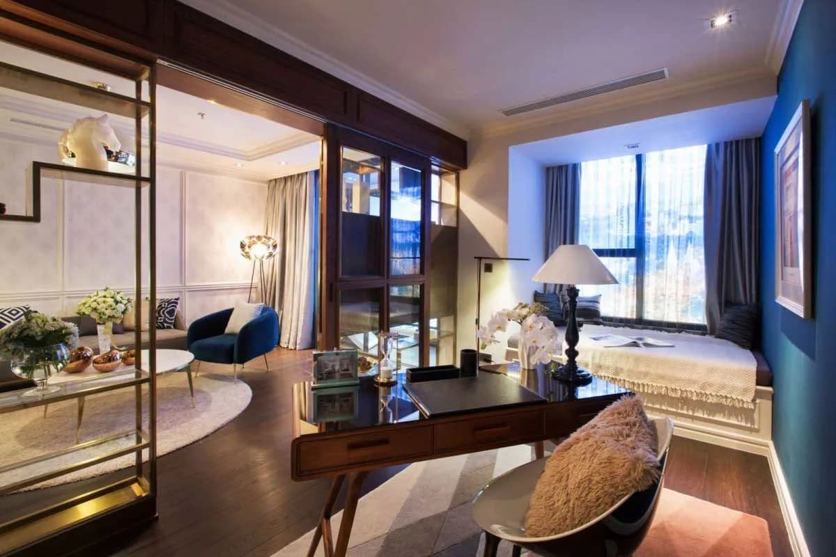 The Palace Residence - Ảnh 7