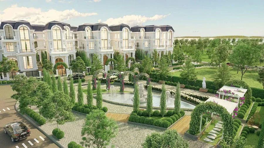 King Crown Village - Ảnh 8