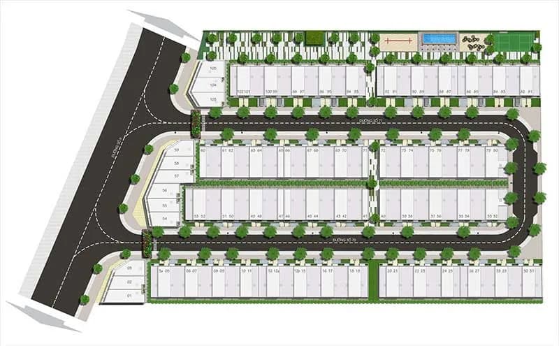 D2eight CapitaLand - Ảnh 4