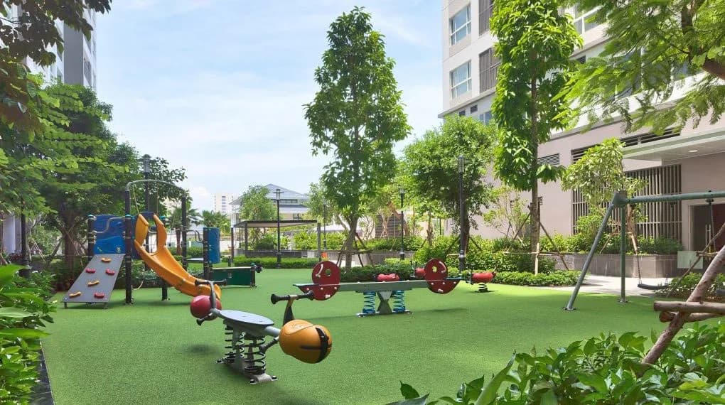 Tam Đức Plaza - Ảnh 9