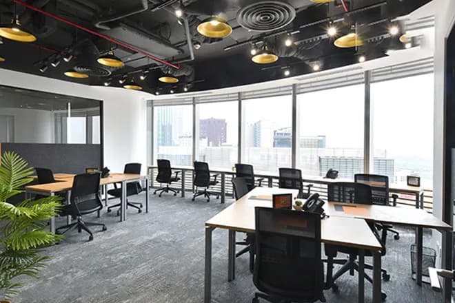 Bitexco Financial Tower - Ảnh 8