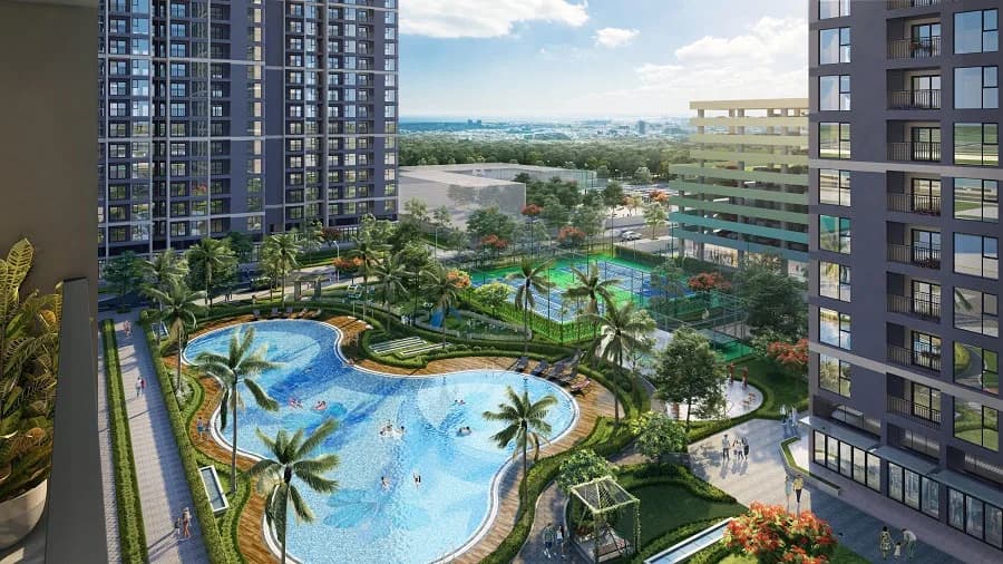 Lumi Hà Nội - Ảnh 8