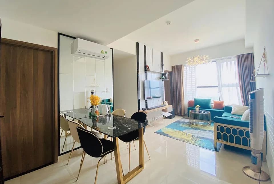 Centana Thủ Thiêm - Ảnh 6