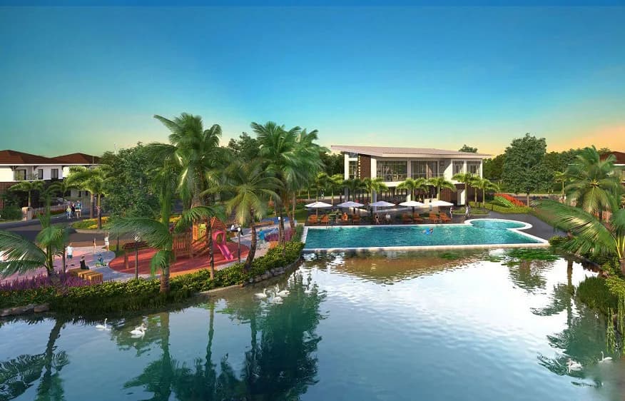 Phân khu Valora Kikyo - Kikyo Residence - Ảnh 10
