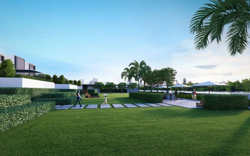 King Crown Village - Ảnh 10