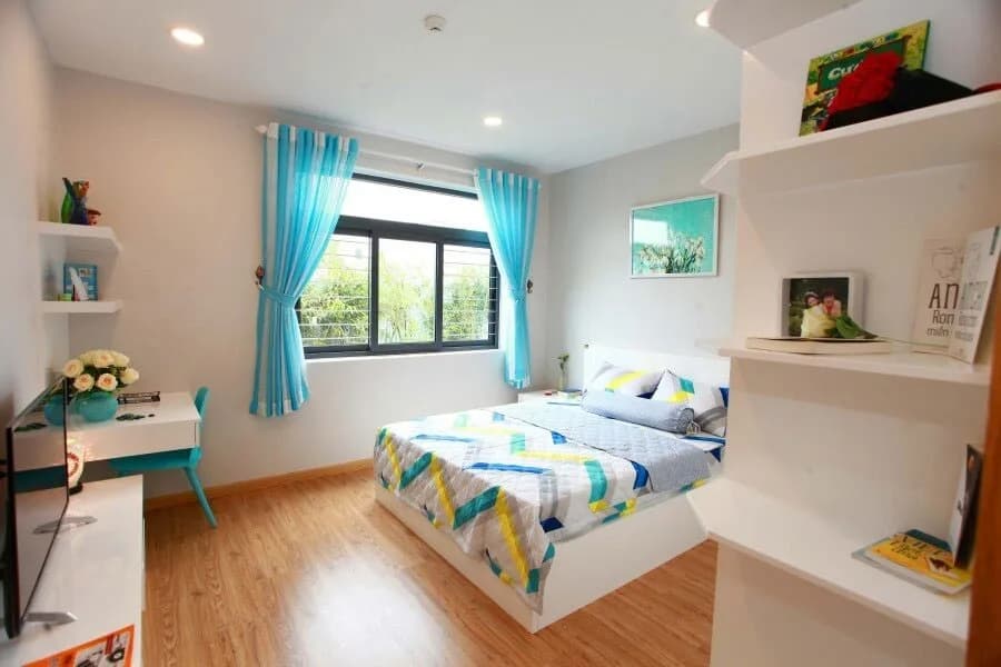 Saigonhomes - Ảnh 8