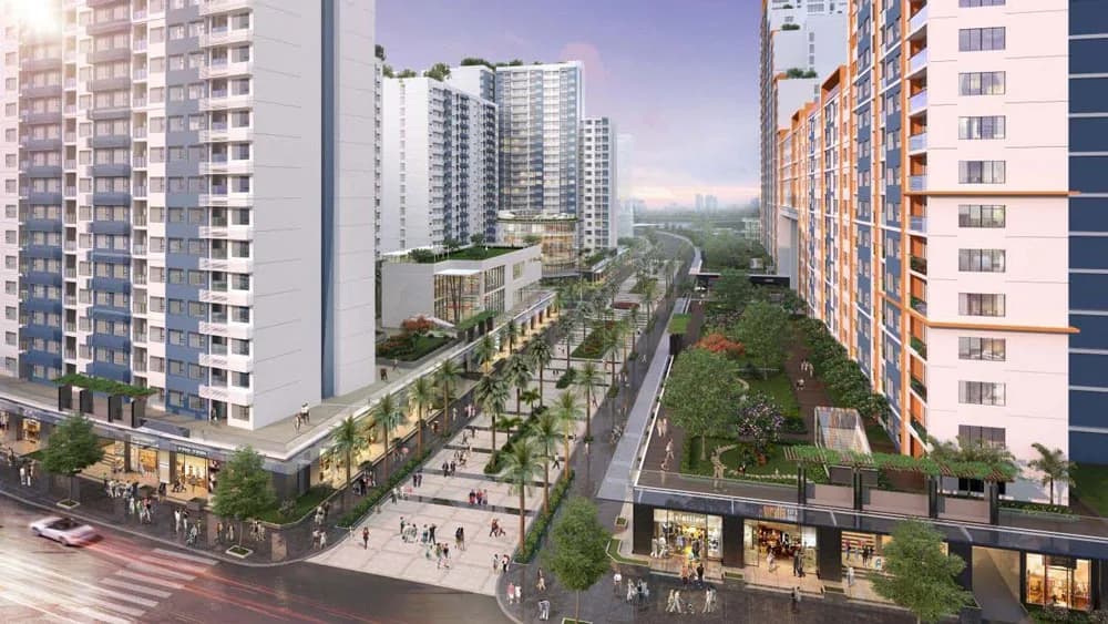 New City Thủ Thiêm - Ảnh 9
