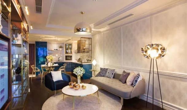 The Palace Residence - Ảnh 6