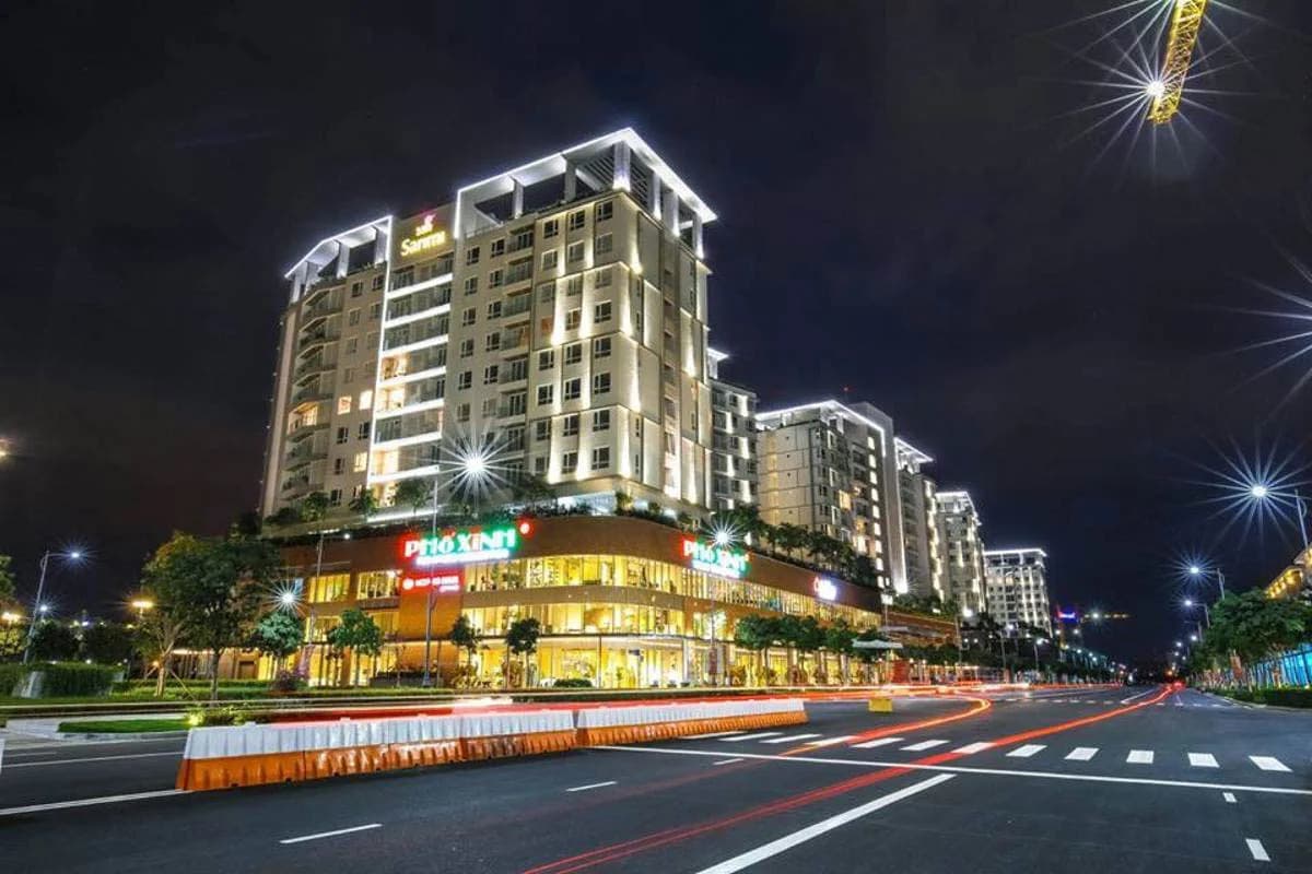 Sala Đại Quang Minh - Ảnh 8