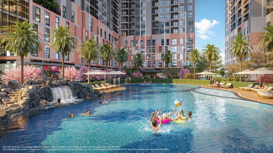 The Royal Residences - Ảnh 9