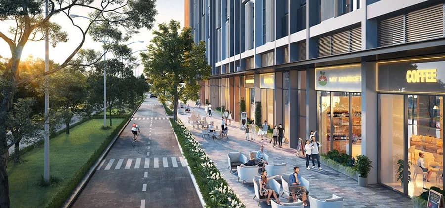 Citi Alto - Ảnh 8