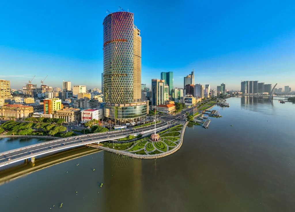 IFC One Saigon