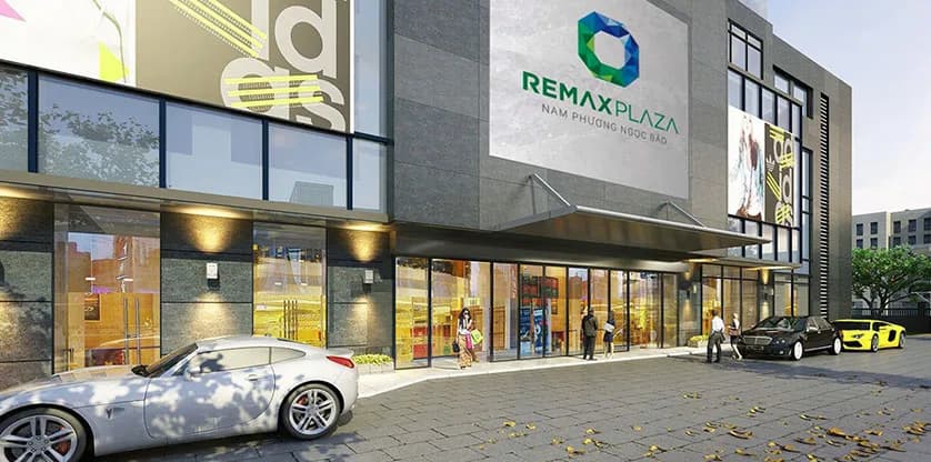 Remax Plaza - Ảnh 11