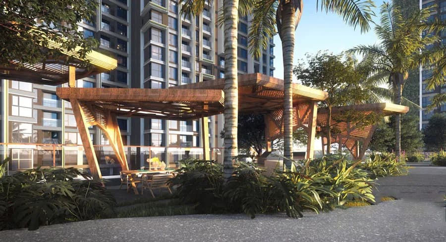 Lumiere Riverside - Ảnh 10