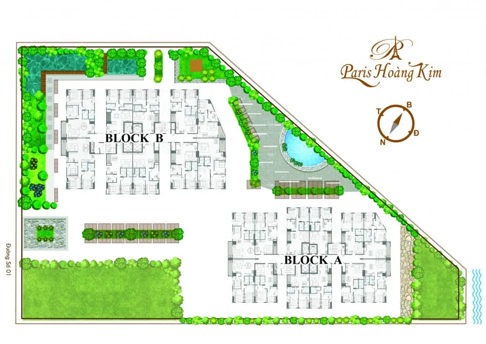 Paris Hoàng Kim - Ảnh 4
