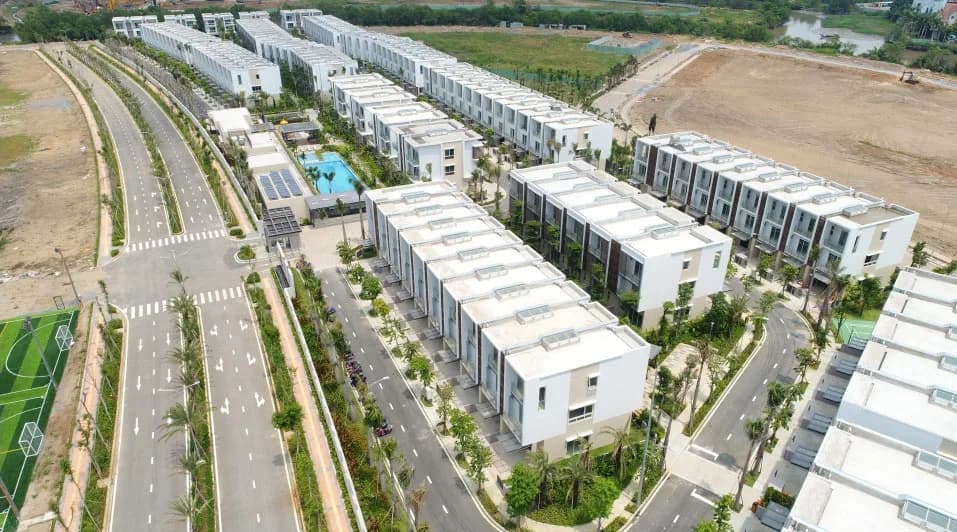 Palm Residence