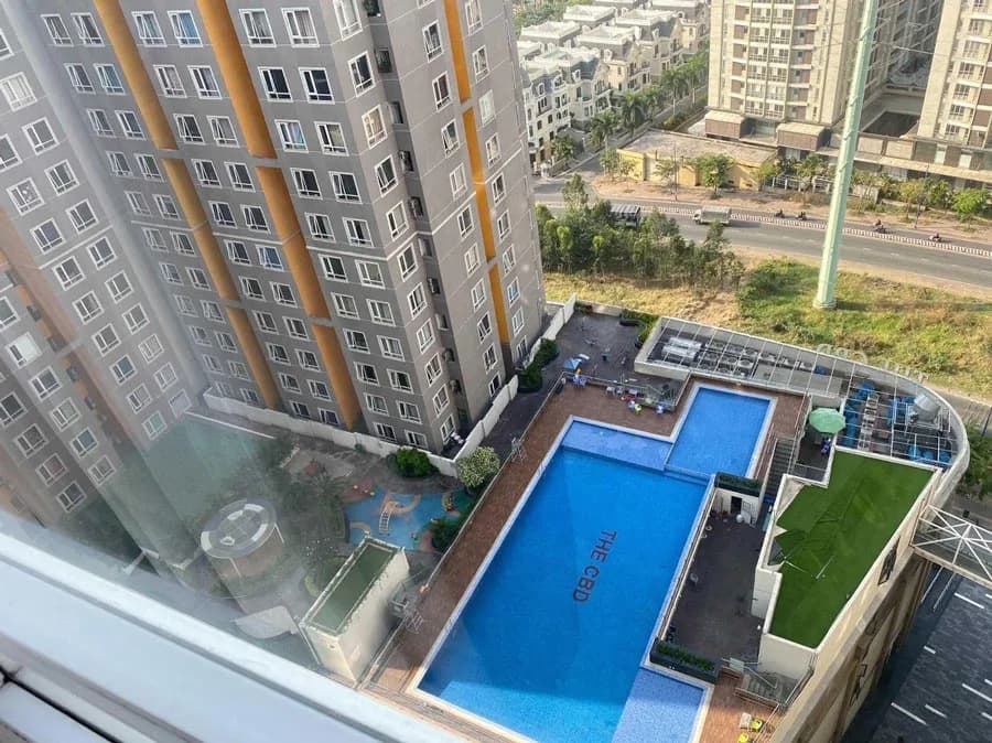 The CBD Premium Home - Ảnh 9