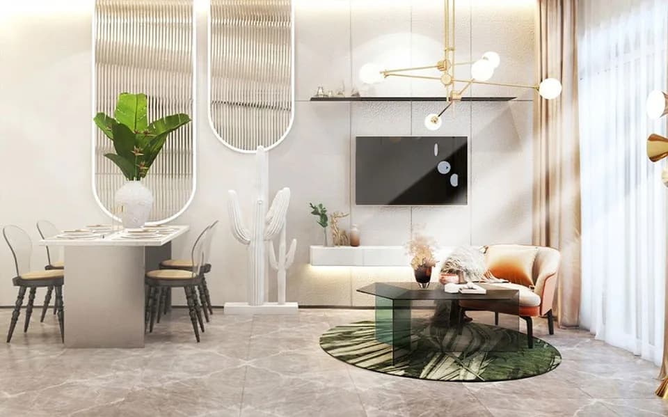 Phân khu Salto Residence - Phố Đông Village - Ảnh 7