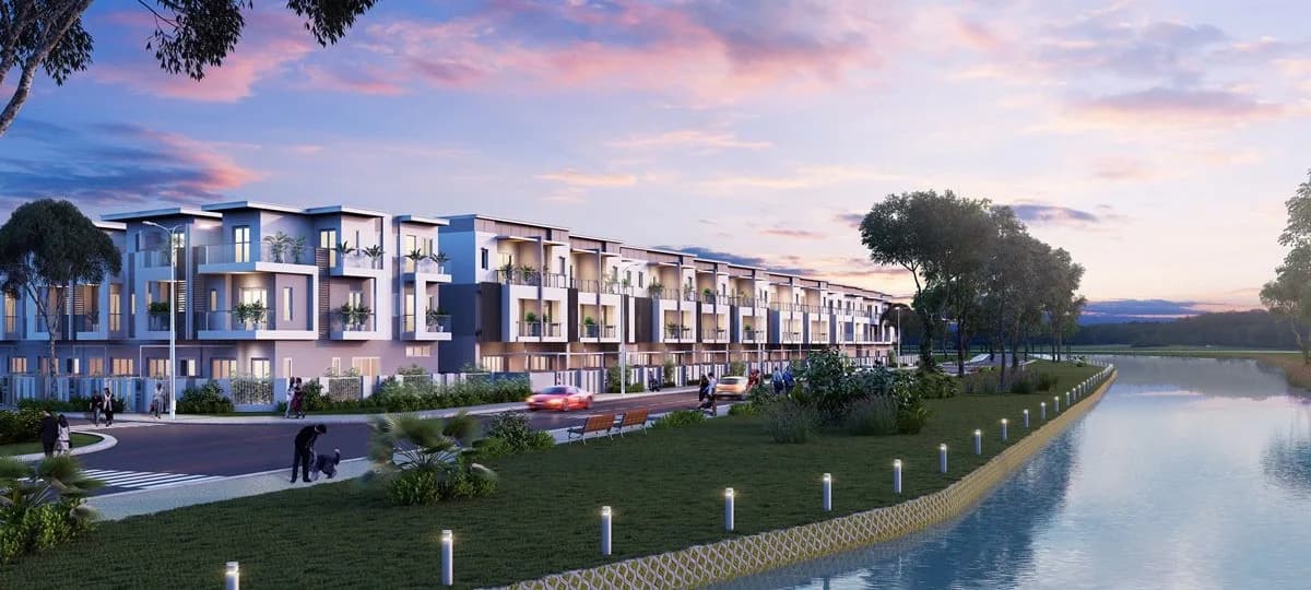 Saigon Mystery Villas - Ảnh 6