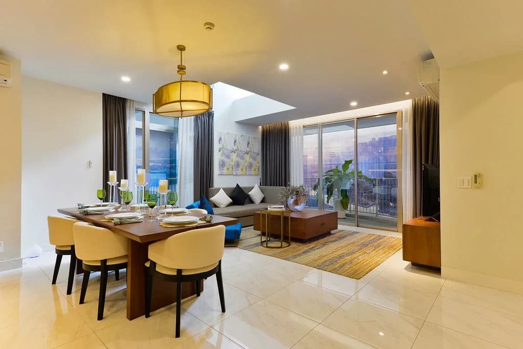 Waterina Suites - Ảnh 6