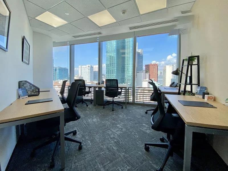 Bitexco Financial Tower - Ảnh 7