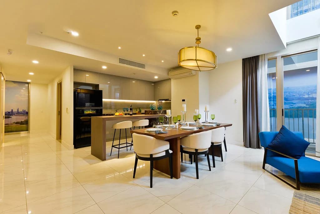 Waterina Suites - Ảnh 7
