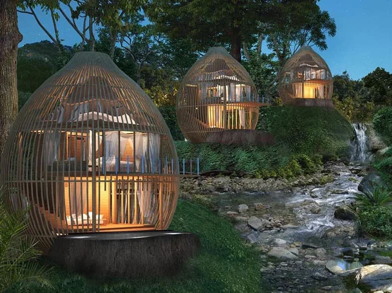 Sakana Hòa Bình Resort - Ảnh 14