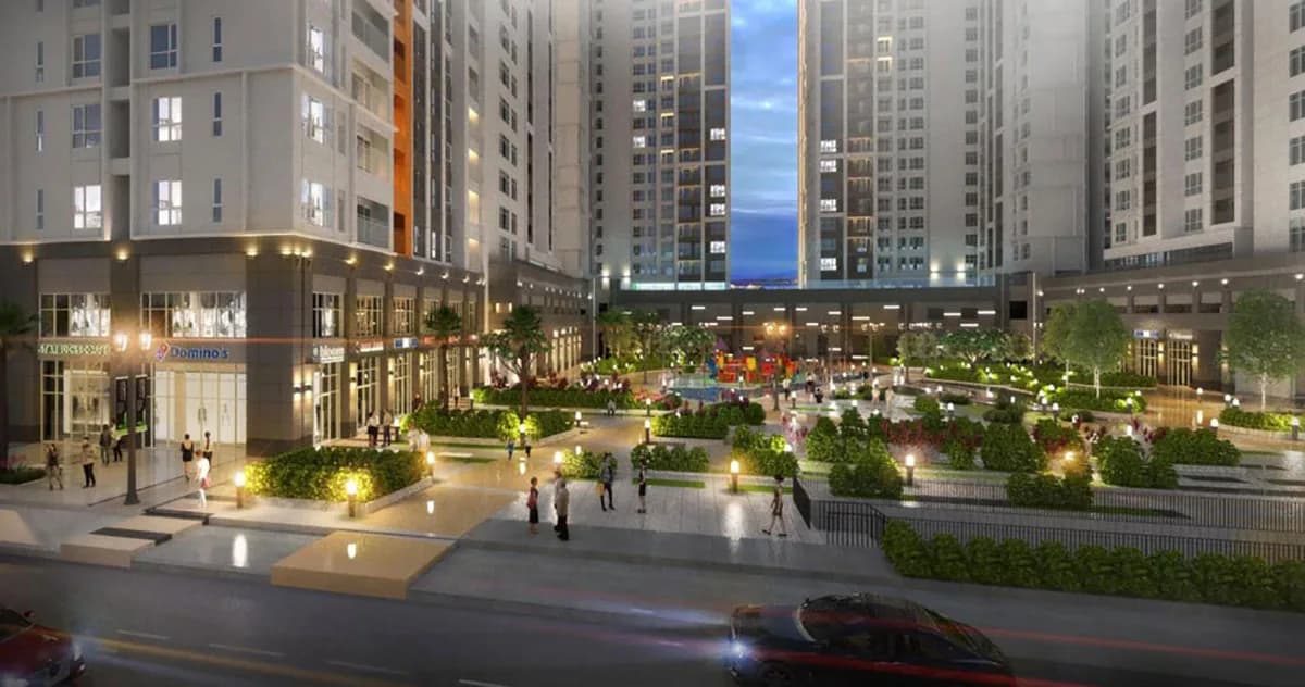 Victoria Village - Ảnh 11