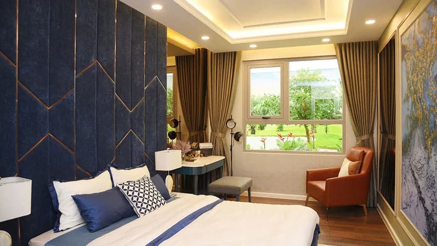 Datxanhhomes Riverside - Ảnh 7