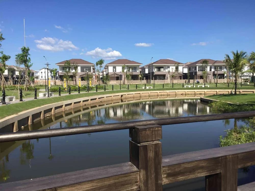 Phân khu Valora Kikyo - Kikyo Residence - Ảnh 7