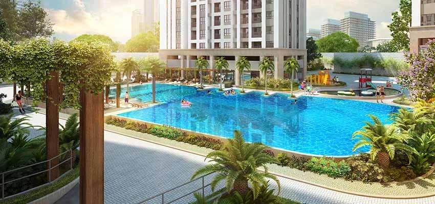 Water Bay - Ảnh 10