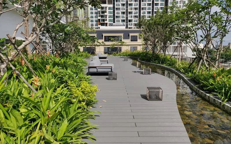 Waterina Suites - Ảnh 10
