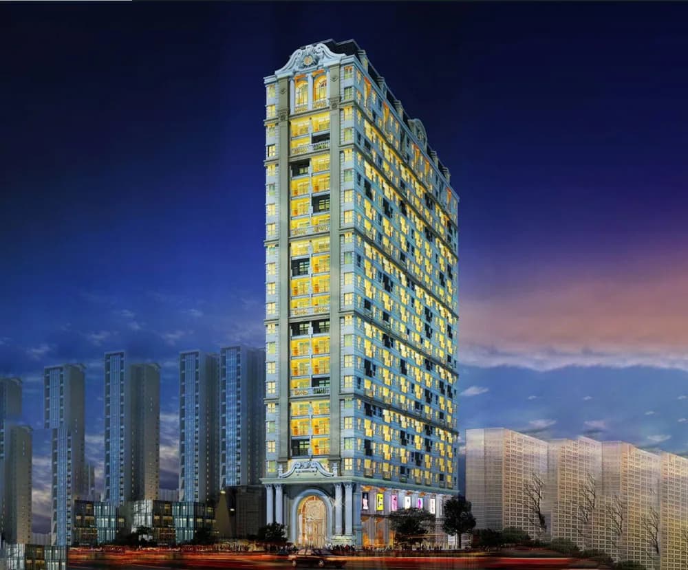 Grand Riverside - Ảnh 9