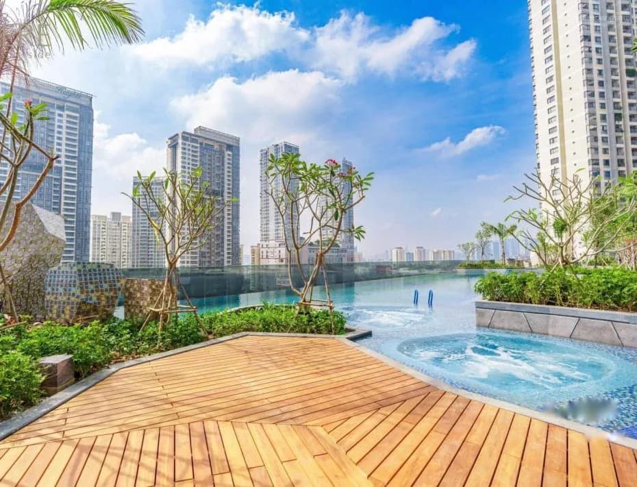 Lumiere Riverside - Ảnh 9