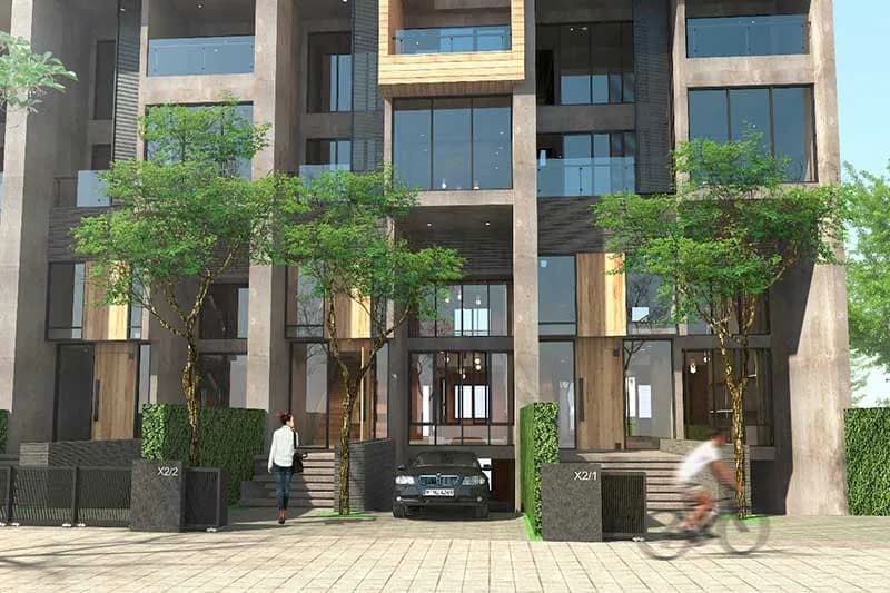 D2eight CapitaLand - Ảnh 11