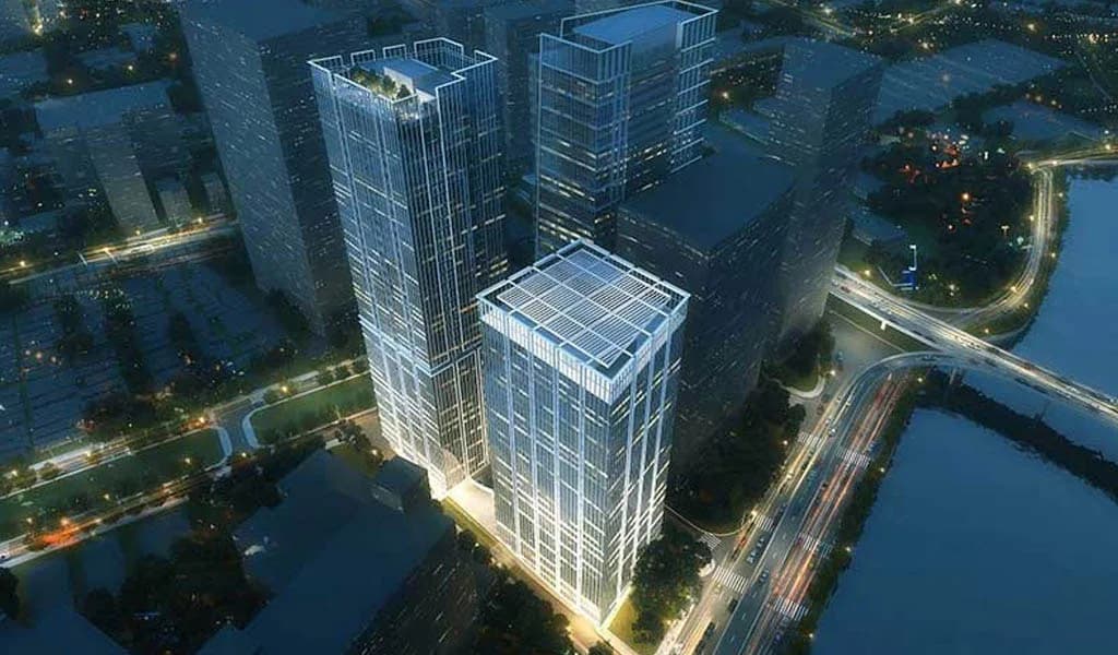 The Nexus Quận 1