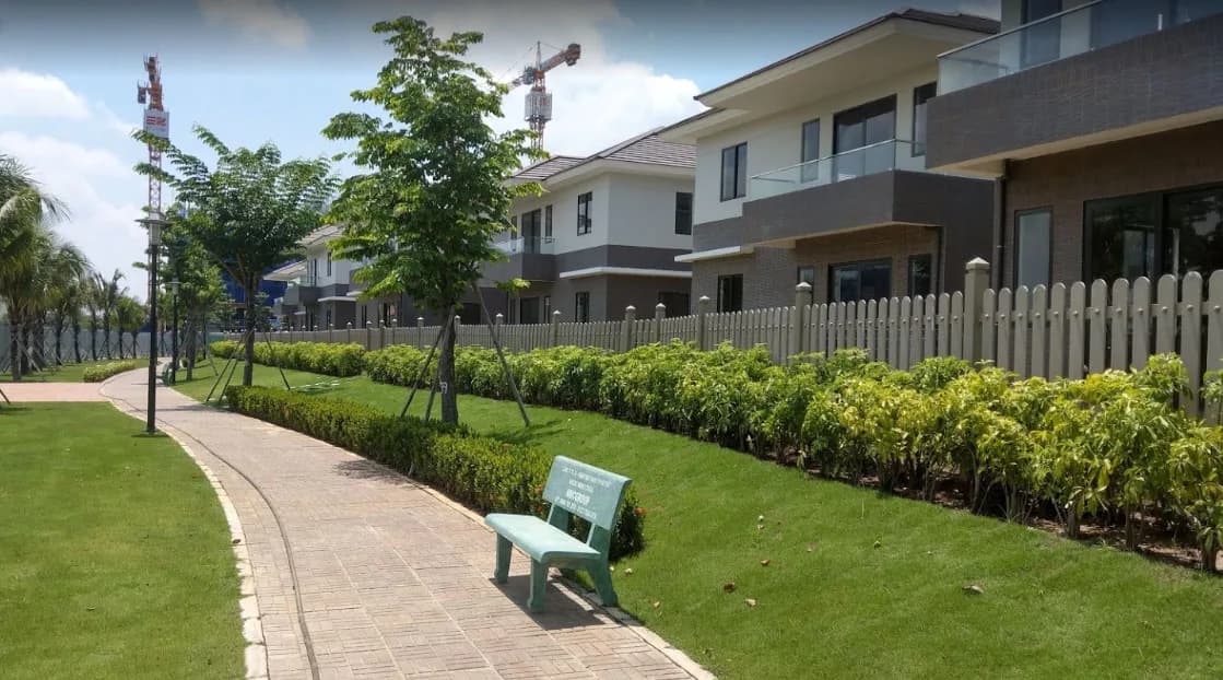 Phân khu Valora Kikyo - Kikyo Residence - Ảnh 8