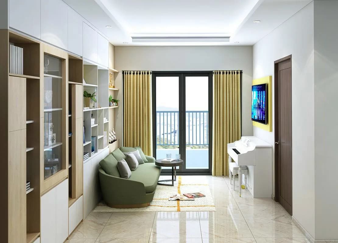 New City Thủ Thiêm - Ảnh 5