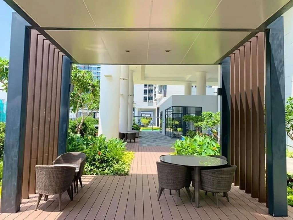 One Verandah Mapletree - Ảnh 11