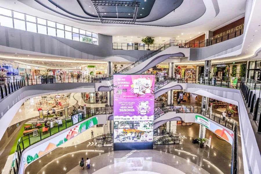 Bitexco Financial Tower - Ảnh 13